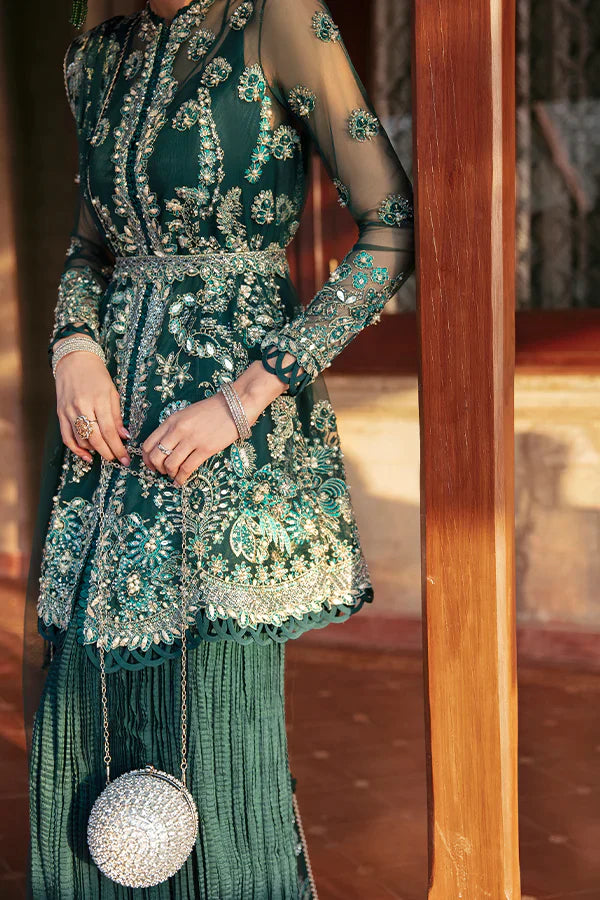 SORAYA LUMENE (MARLENE)