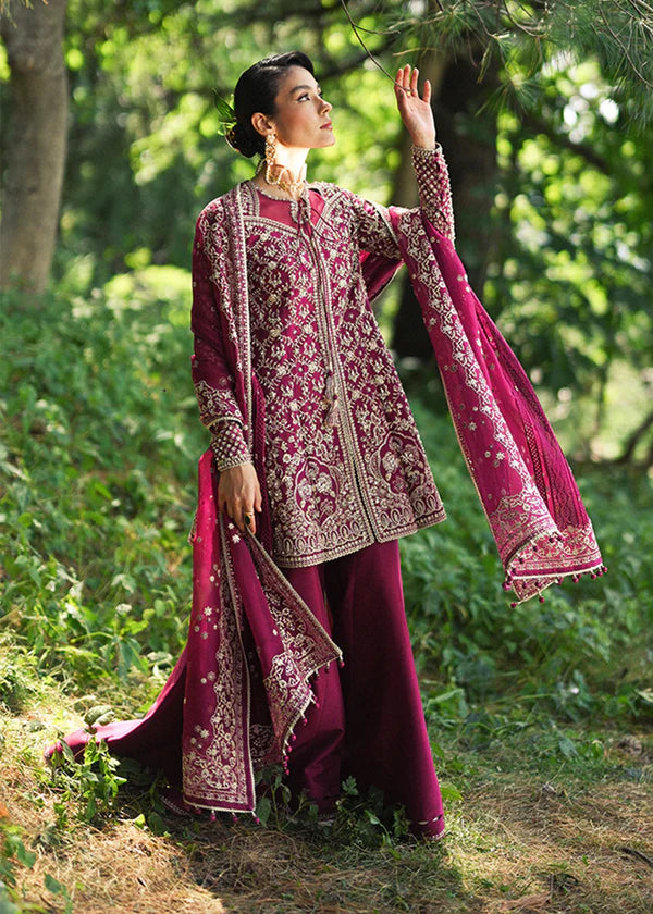 SUFFUSE (ALENA IRIS D-9)