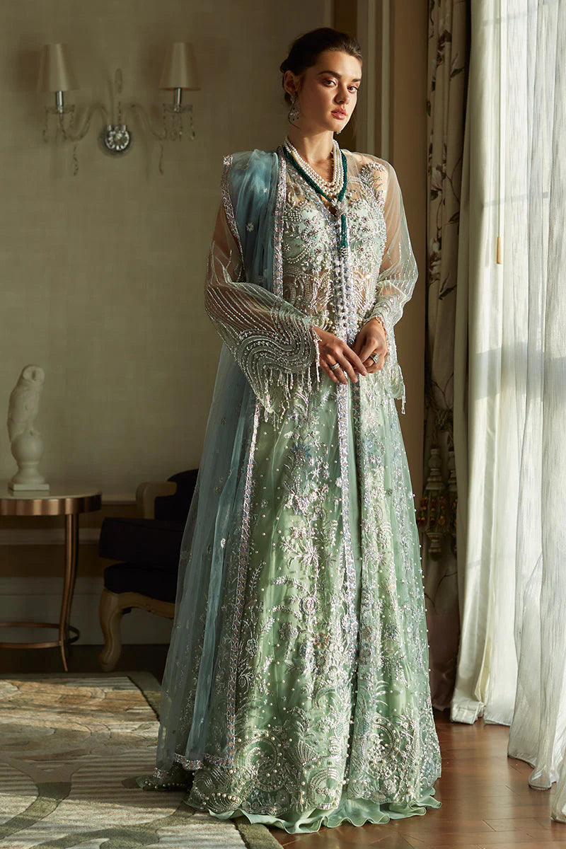 MUSHQ EFFIE (TDL23-04)