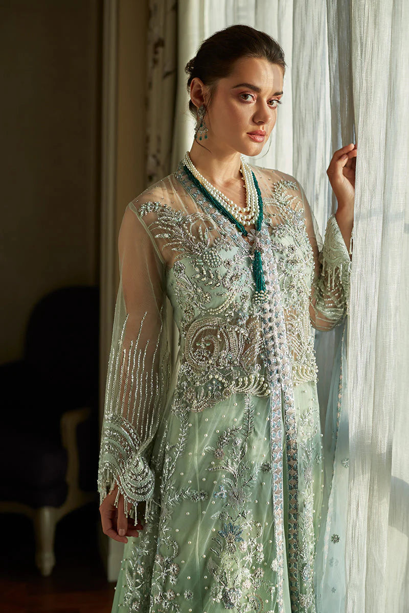 MUSHQ EFFIE (TDL23-04)