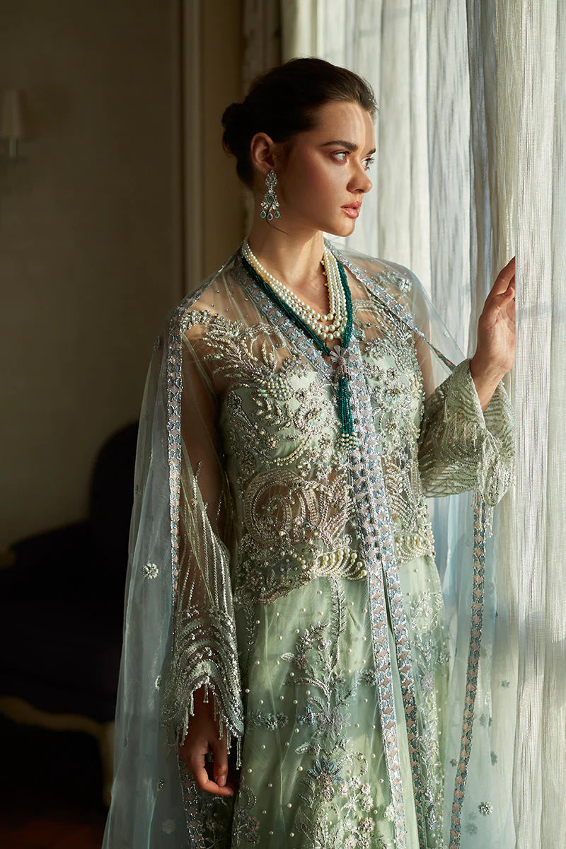 MUSHQ EFFIE (TDL23-04)