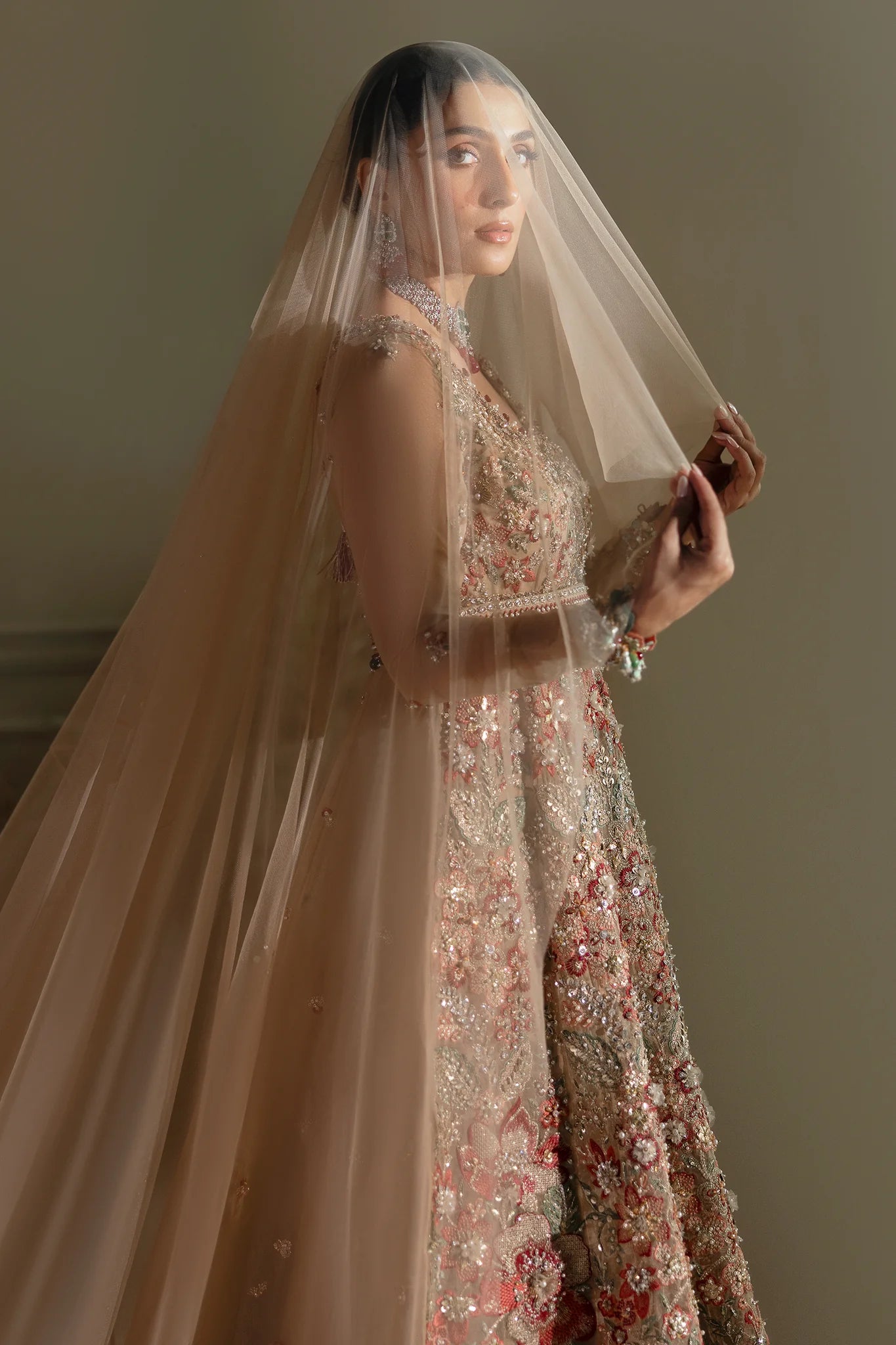 ELAN Wedding Festive (MAHARANI EC2-04)