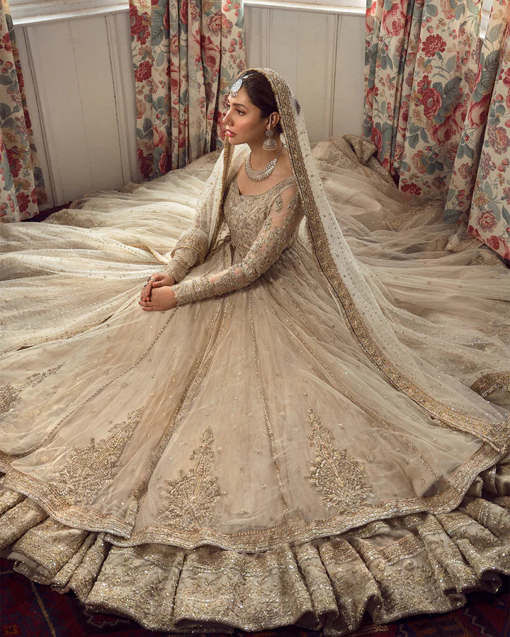 Faiza Saqlain x Anamta