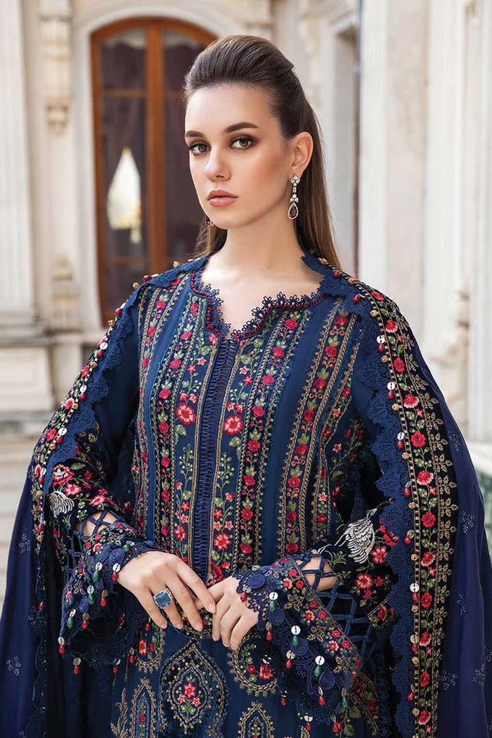 MARIA.B. Dhanak (D9)