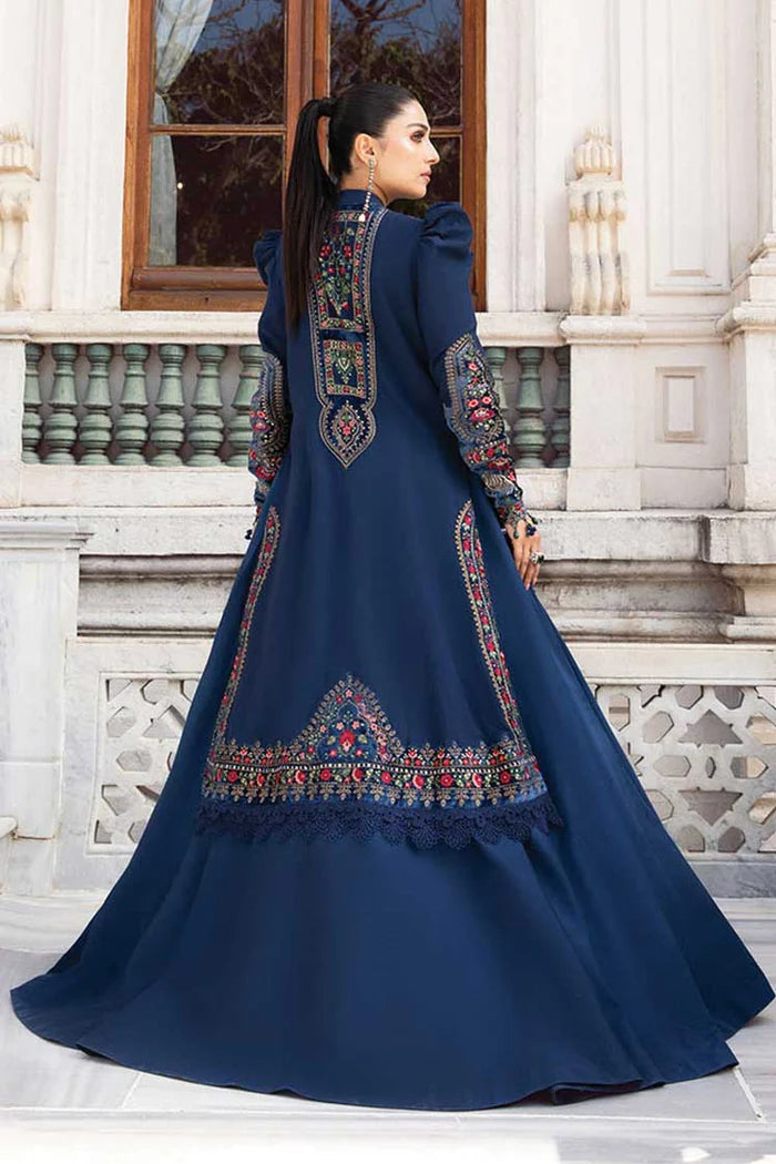 MARIA.B. Dhanak (D9)