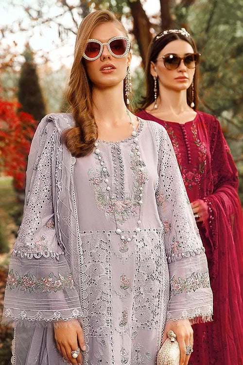 Maria B 3 Pcs (D-9)