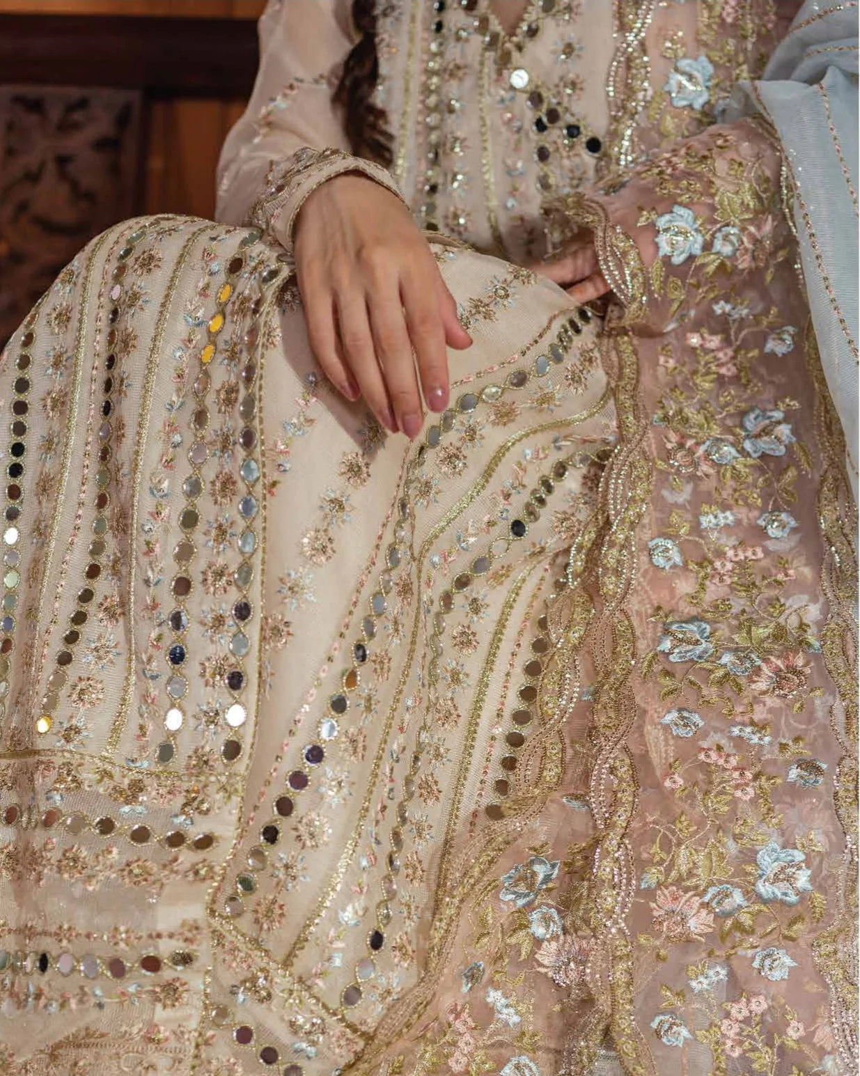 MUSHQ AAIMA (MCK23-07)