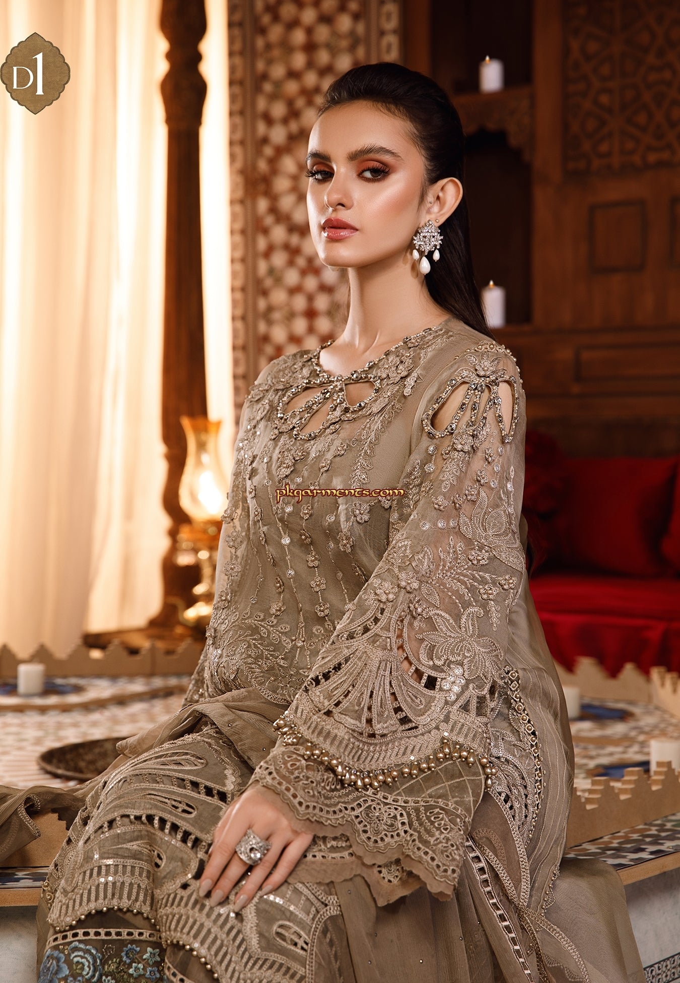 MARIA.B. 3 PCS (D1)