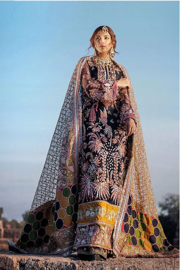 MARYAM HUSSAIN Raag (WD 22-05)