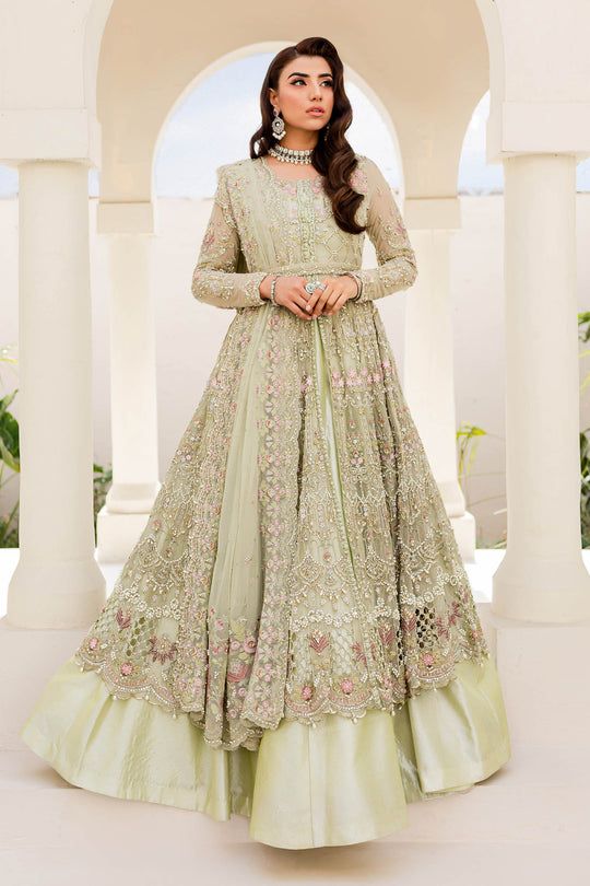 MARIA.B. COUTURE (MC-901)