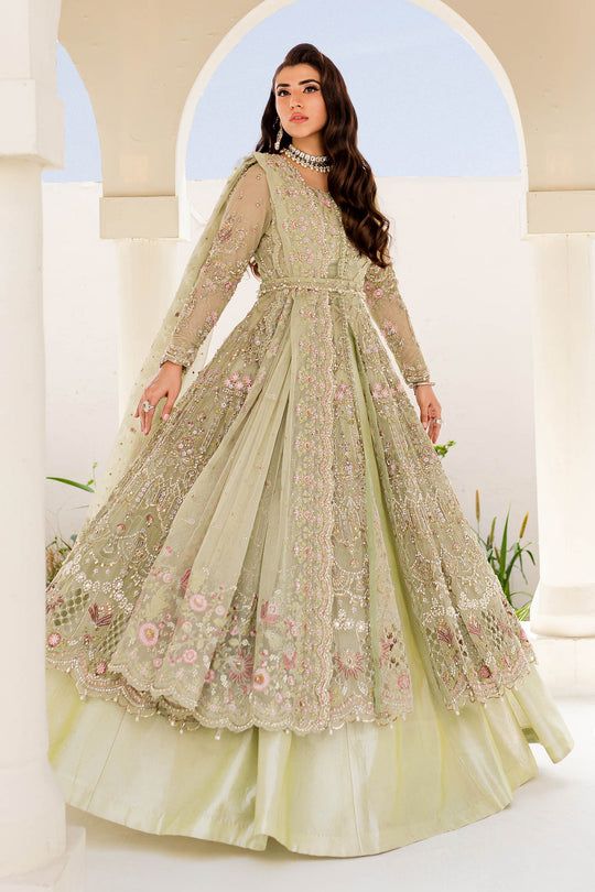 MARIA.B. COUTURE (MC-901)