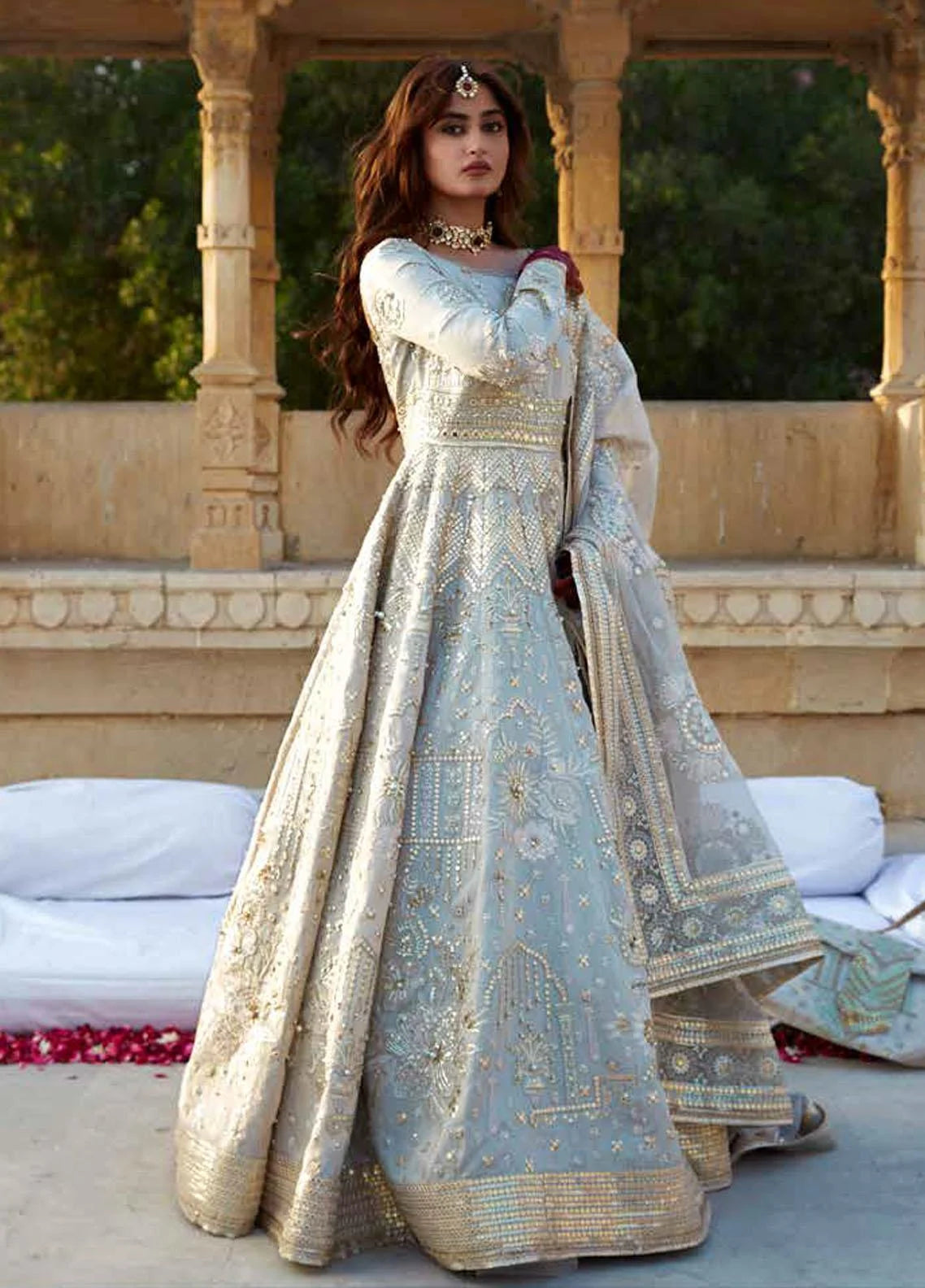 MNR MAHWARI (ZWU23-19)