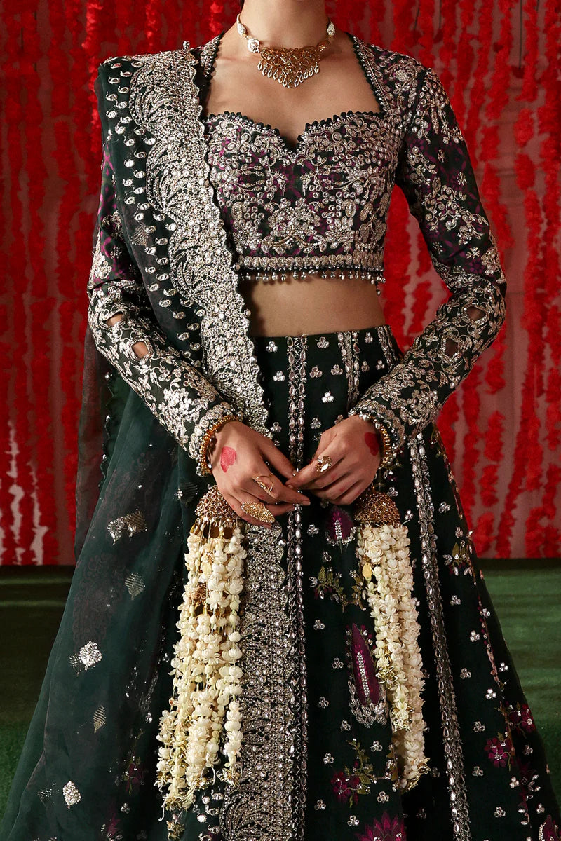 AFROZEH WEDDING FORMALS 25 (SHONGLAM AFS-25-01 )