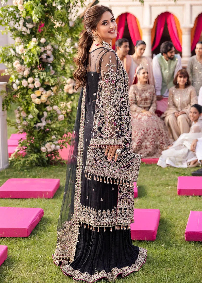 KANWAL MALIK MAAHI (LIYANA)