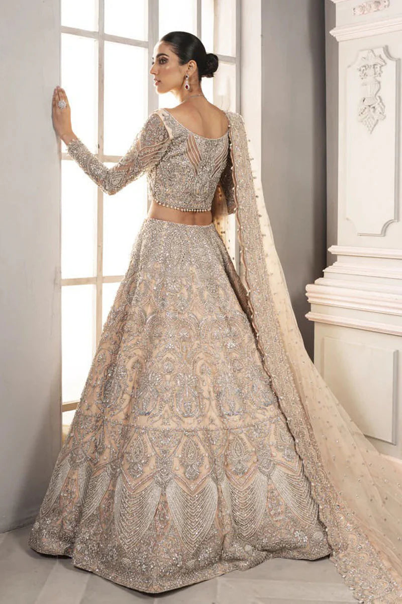 AA MARIALI (Bridal ́e FESTIVE EDIT's 25 Junoon 7)