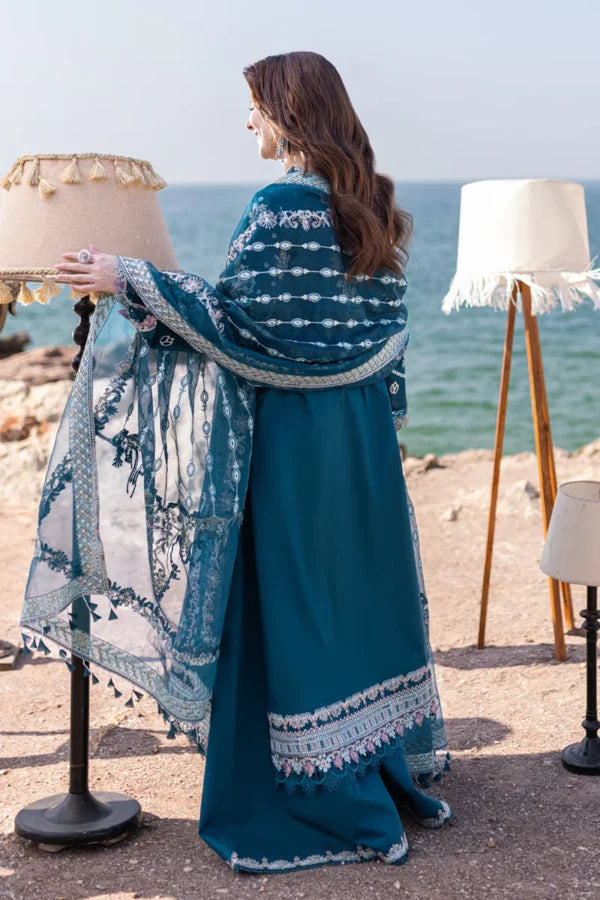 QALAMKAR KIRA  (FP # 16)