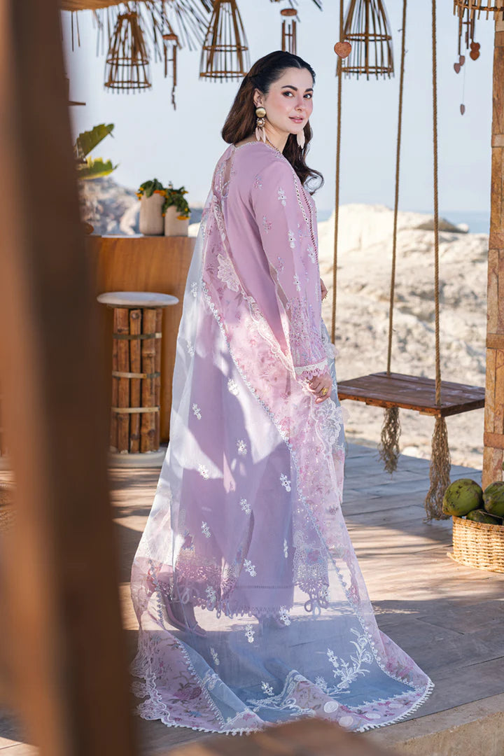 QALAMKAR SAHIL KINARE LINA 3PCS (Fp-10)