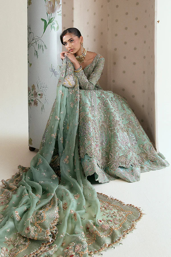 SUFFUSE AAB-E-ZAR (ASHAL D - 4)