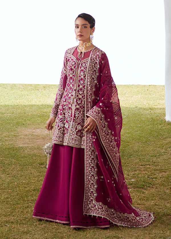 SUFFUSE (ALENA IRIS D-9)