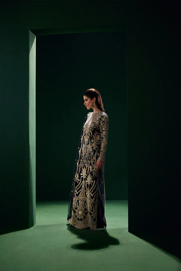 SORAYA (ORIANA LUXURY FORMAL ÉCLAT)