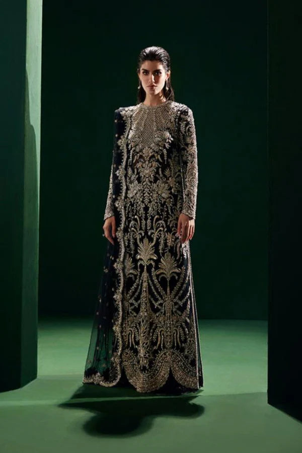 SORAYA (ORIANA LUXURY FORMAL ÉCLAT)