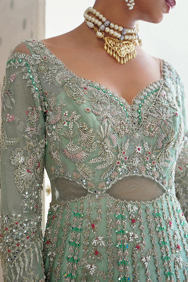 SUFFUSE AAB-E-ZAR (ASHAL D - 4)