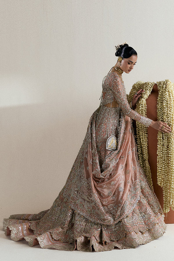 SUFFUSE AAB-E-ZAR( MAHVEEN  D-6)