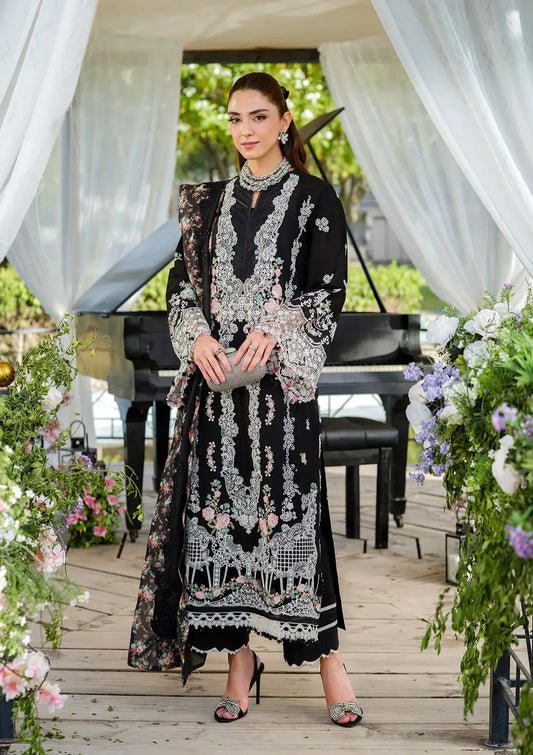 Elaf Pure Elegance: (Se Rena ELH-6A 🌿 #SELAF2025")