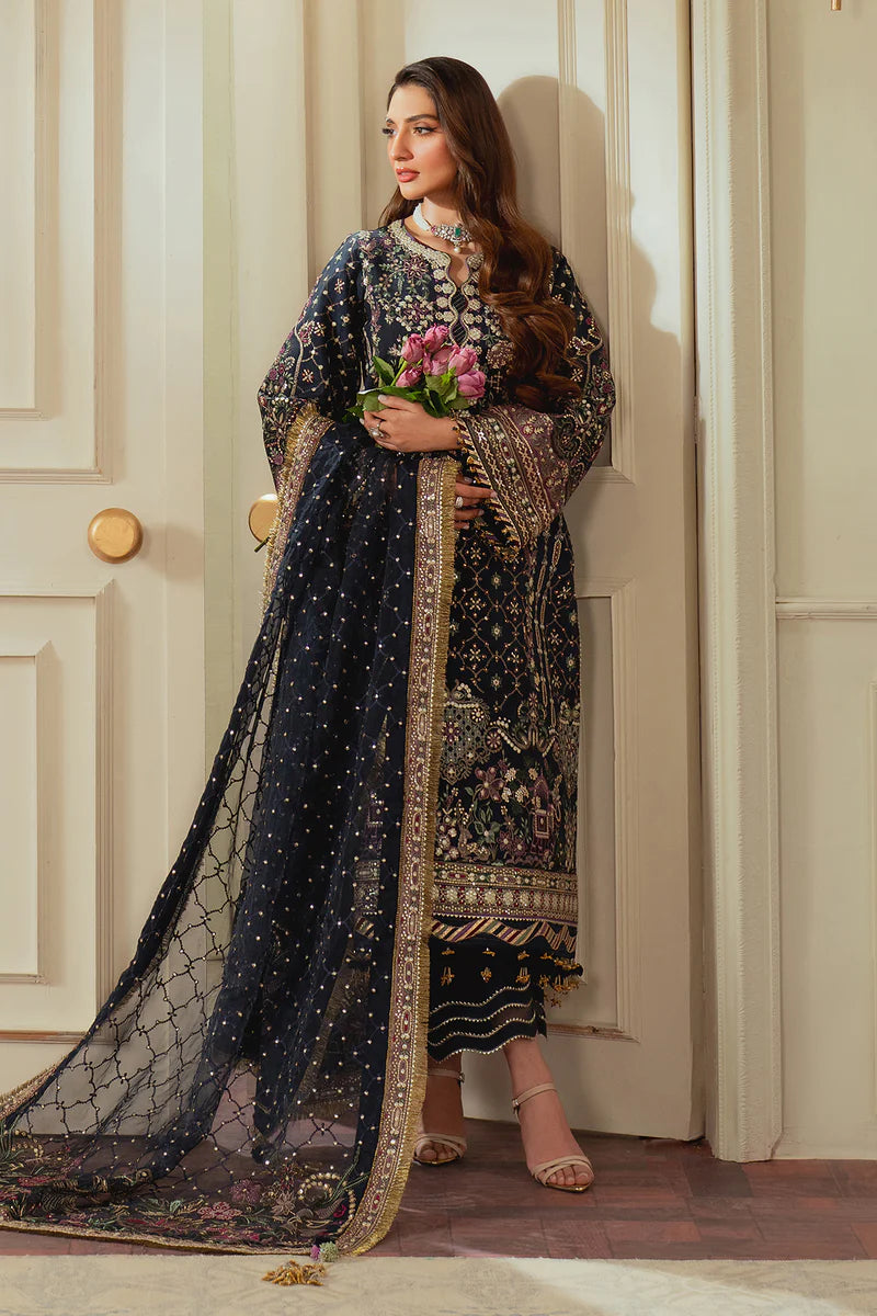 Chantelle (3 Pcs BC-07)