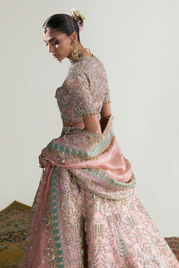 Suffuse (Aab-e-Zar  Zaleh  D2)