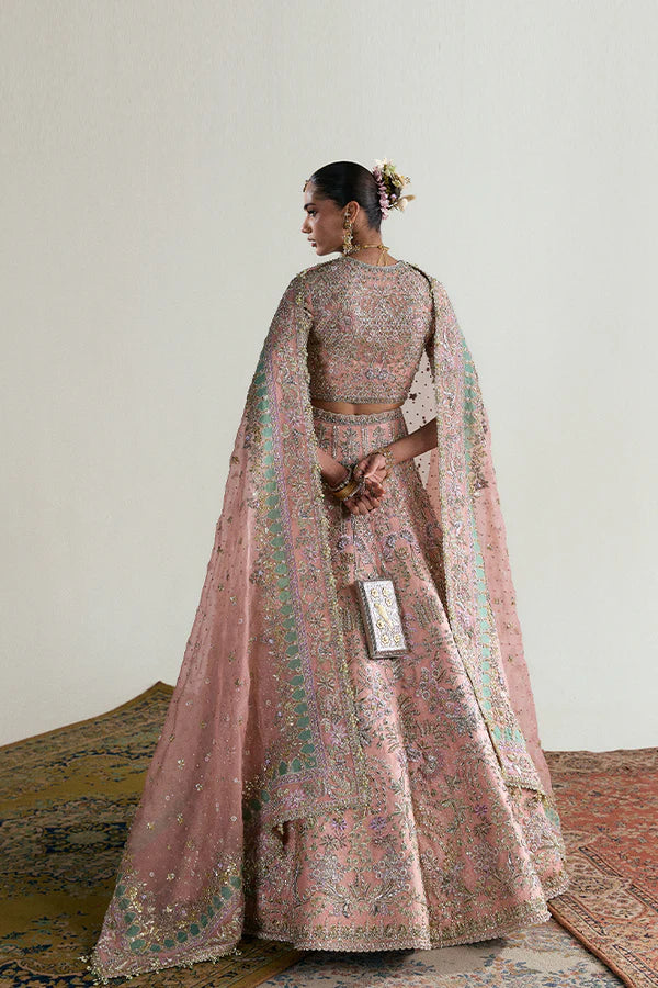 Suffuse (Aab-e-Zar  Zaleh  D2)