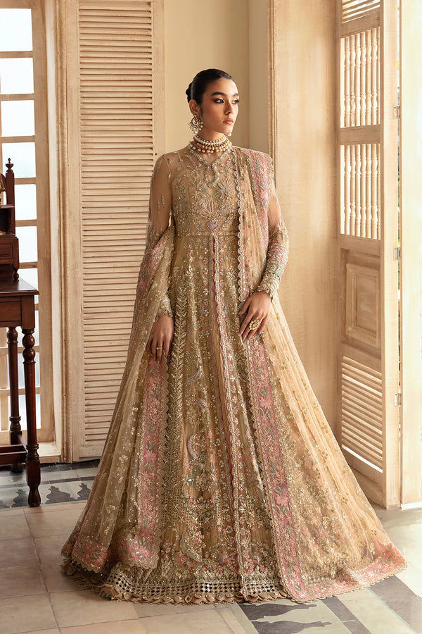 SORAYA LUMENE (FESTIVE EDIT's 25 Irina)