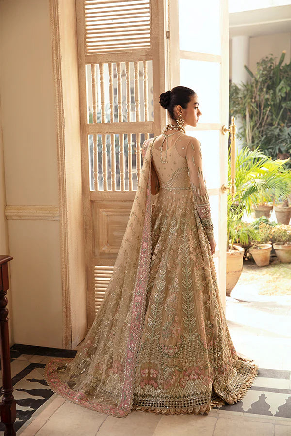 SORAYA LUMENE (FESTIVE EDIT's 25 Irina)