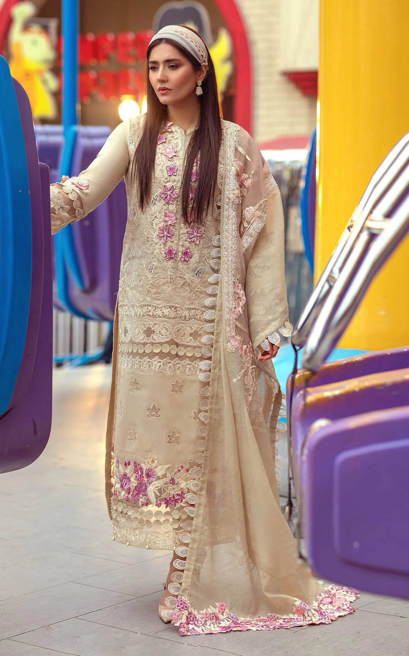 Asifa B Nabeel 3 PCS (SL-01)