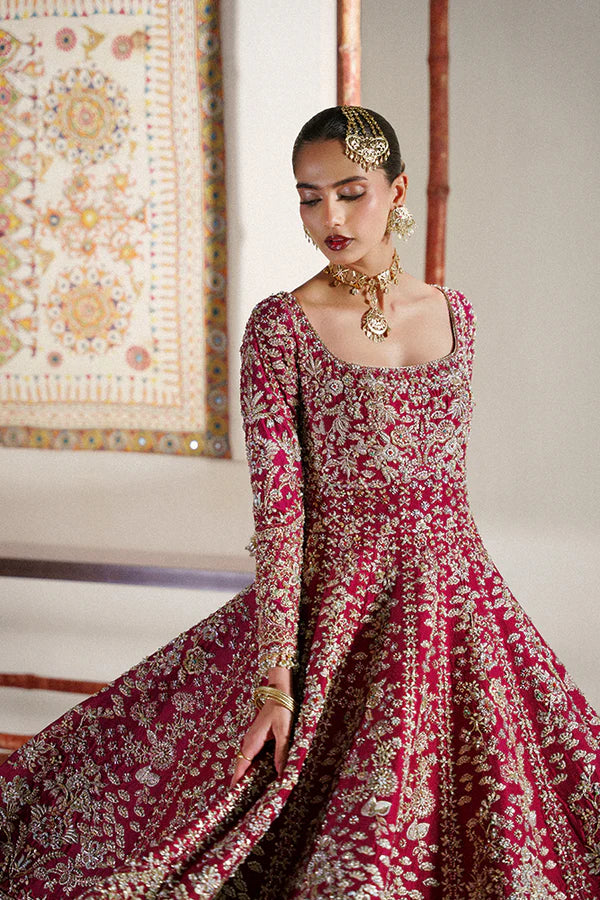 SUFFUSE AAB-E-ZAR (D-5 FARIYN)