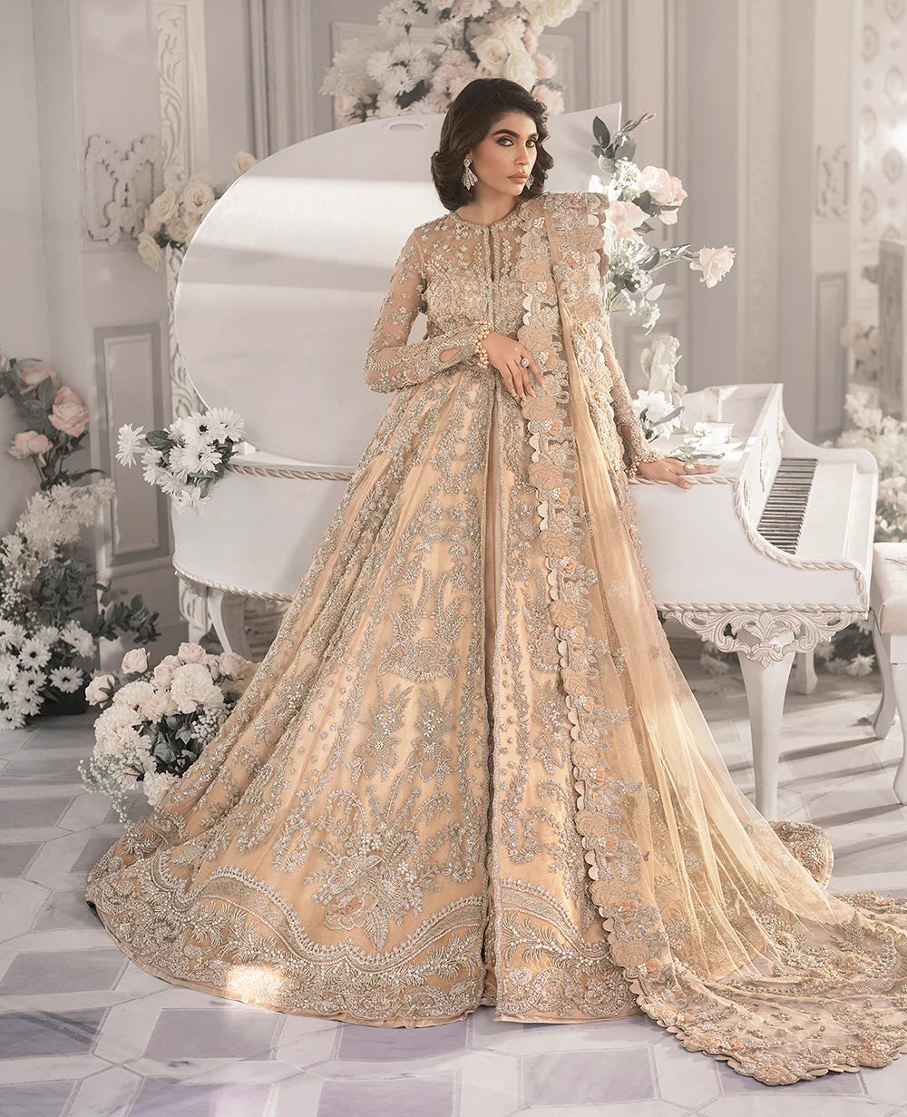 REPUBLIC Bridal Couture WOMENSWEAR (E-55)