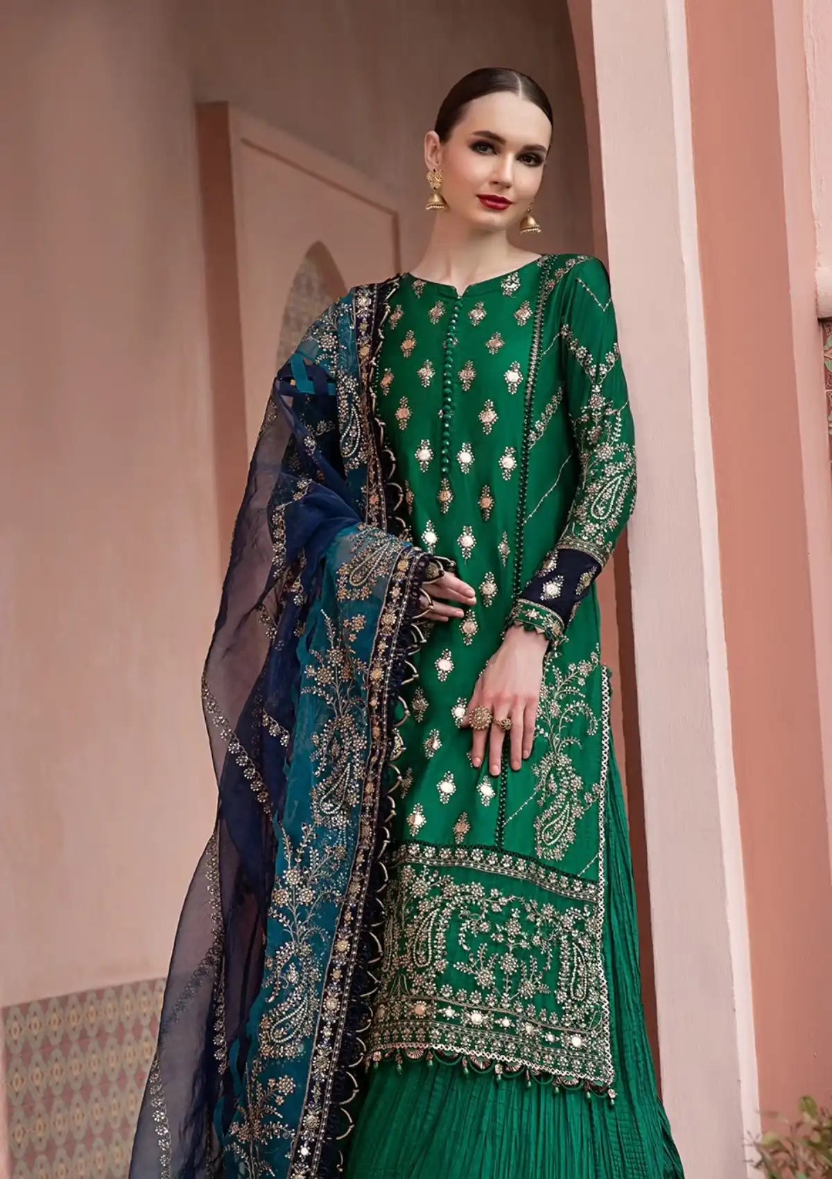 MARIA.B. Sateen (D11)