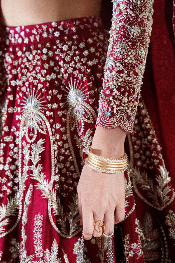 SUFFUSE AAB-E-ZAR  (INEA  D-7)