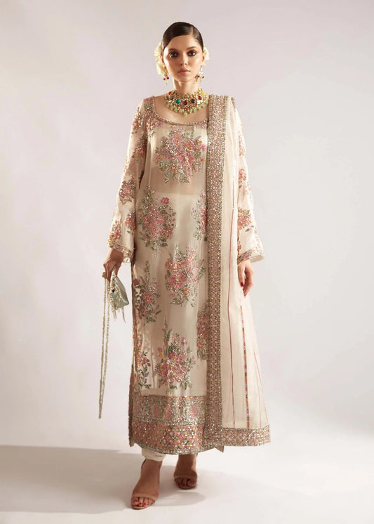 The Scent Laury –  (Hussain Rehar by  Euru)