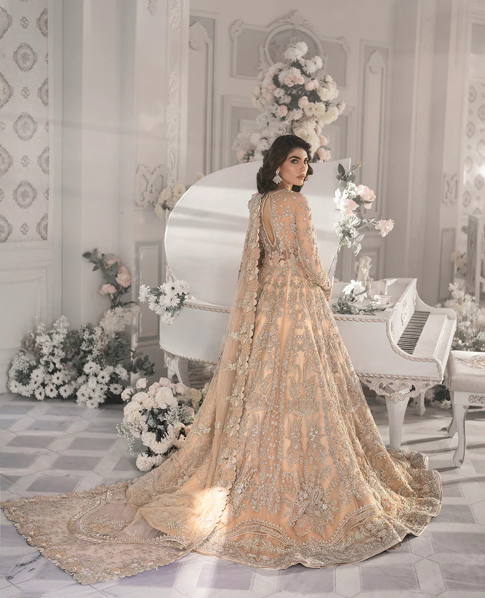 REPUBLIC Bridal Couture WOMENSWEAR (E-55)