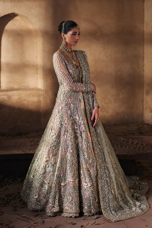 SORAYA SARANG BRIDES N FORMAL (SHAYNA D-4)