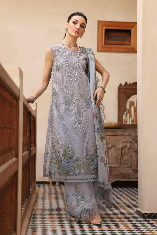 MARIA.B. (Lawn3 Pcs  VM-9B)