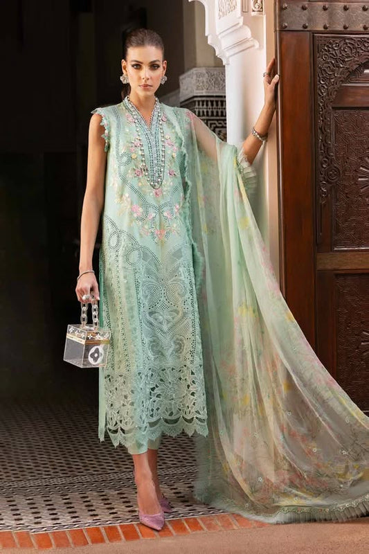 MARIA.B. Lawn 3 PCS (VM-14A-)