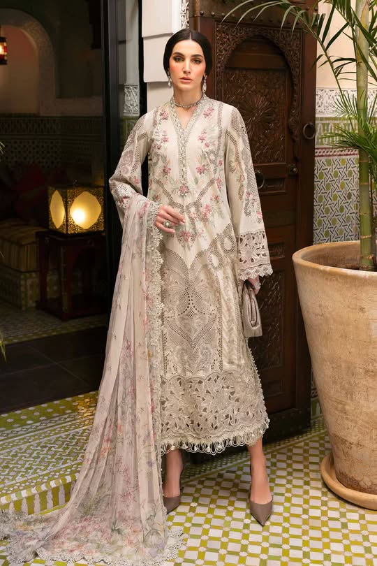 MARIA.B. Lawn3 PCS (VM-14B)