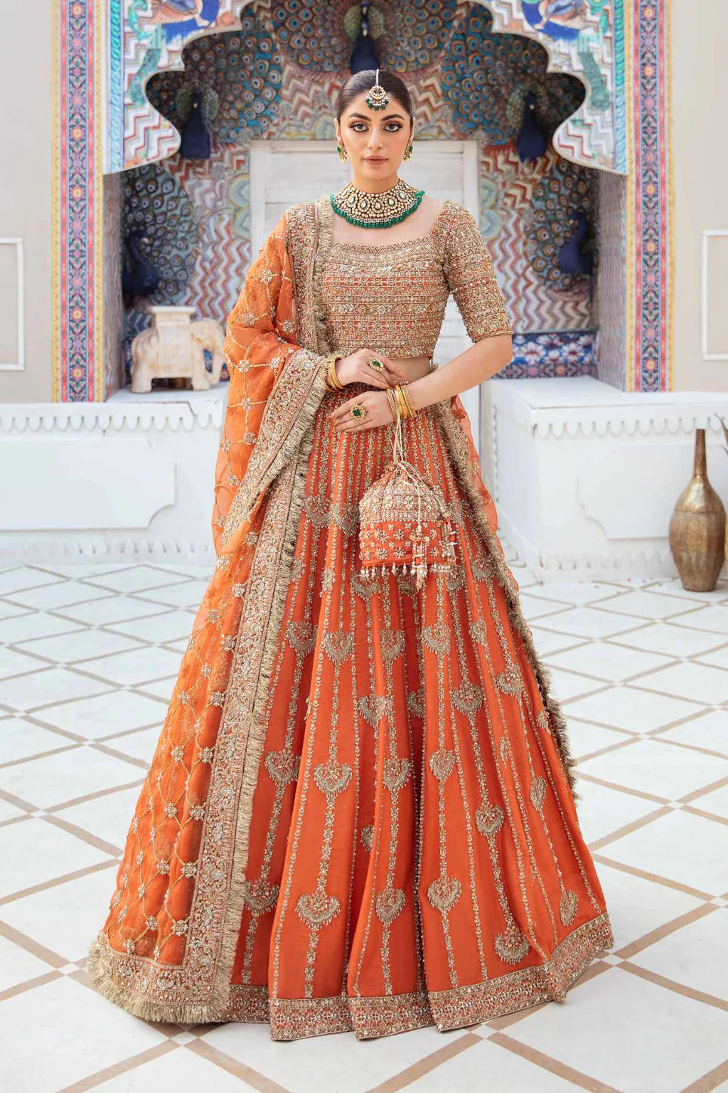 KANWAL MALIK (KESAR)