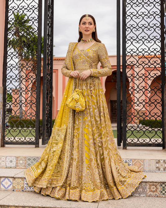 FAIZA SAQLAIN – (Neorah FESTIVE'25 – Melita-08)