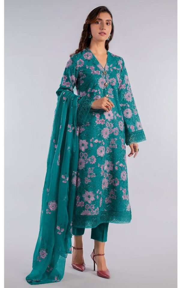 Bareeze 3 Pcs (Misaki Range)