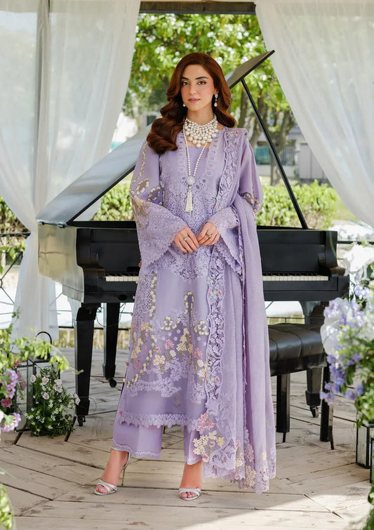 ELAF PREMIUM LUXURY  (Paris Hues ELH-3A)