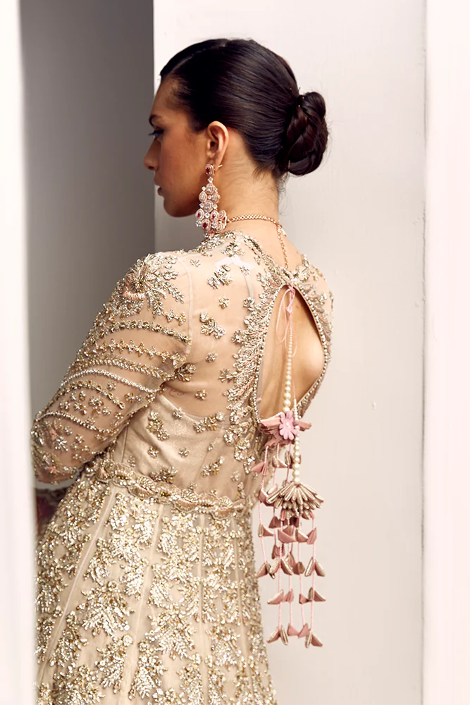 SUFFUSE ALENA IRIS( D-6)