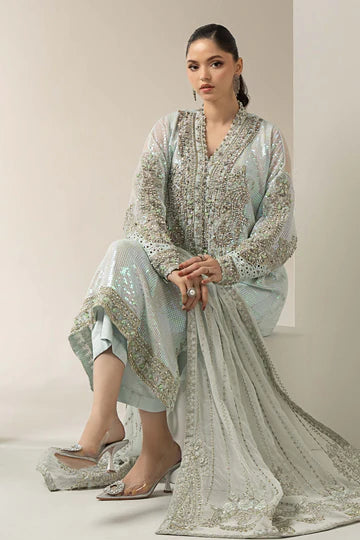 MBROIDERED (fabrics MARIA.B. FC-05)